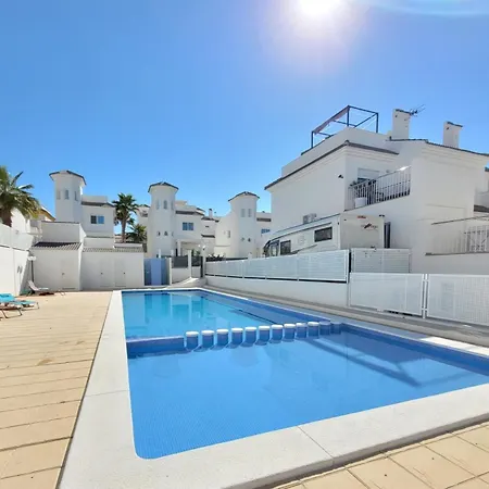 Casadelasuerte Villa
