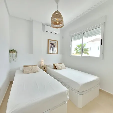 Casadelasuerte Villa Alicante