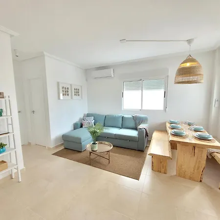 Casadelasuerte Βίλα Αλικάντε