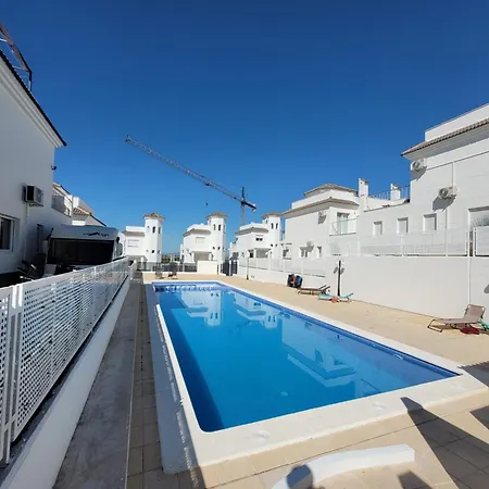 Casadelasuerte Villa *