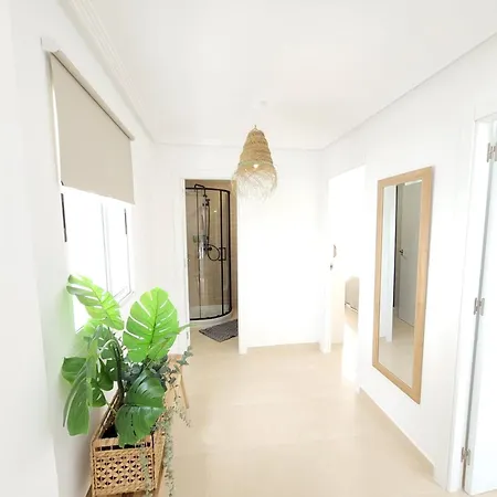 Villa Casadelasuerte Alicante