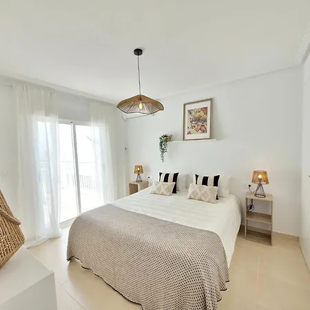 Casadelasuerte Villa *
