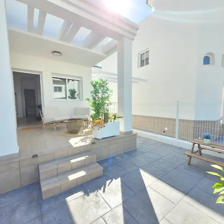 Casadelasuerte * Alicante