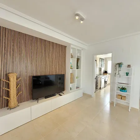 Βίλα Casadelasuerte *