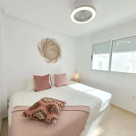 빌라 Casadelasuerte